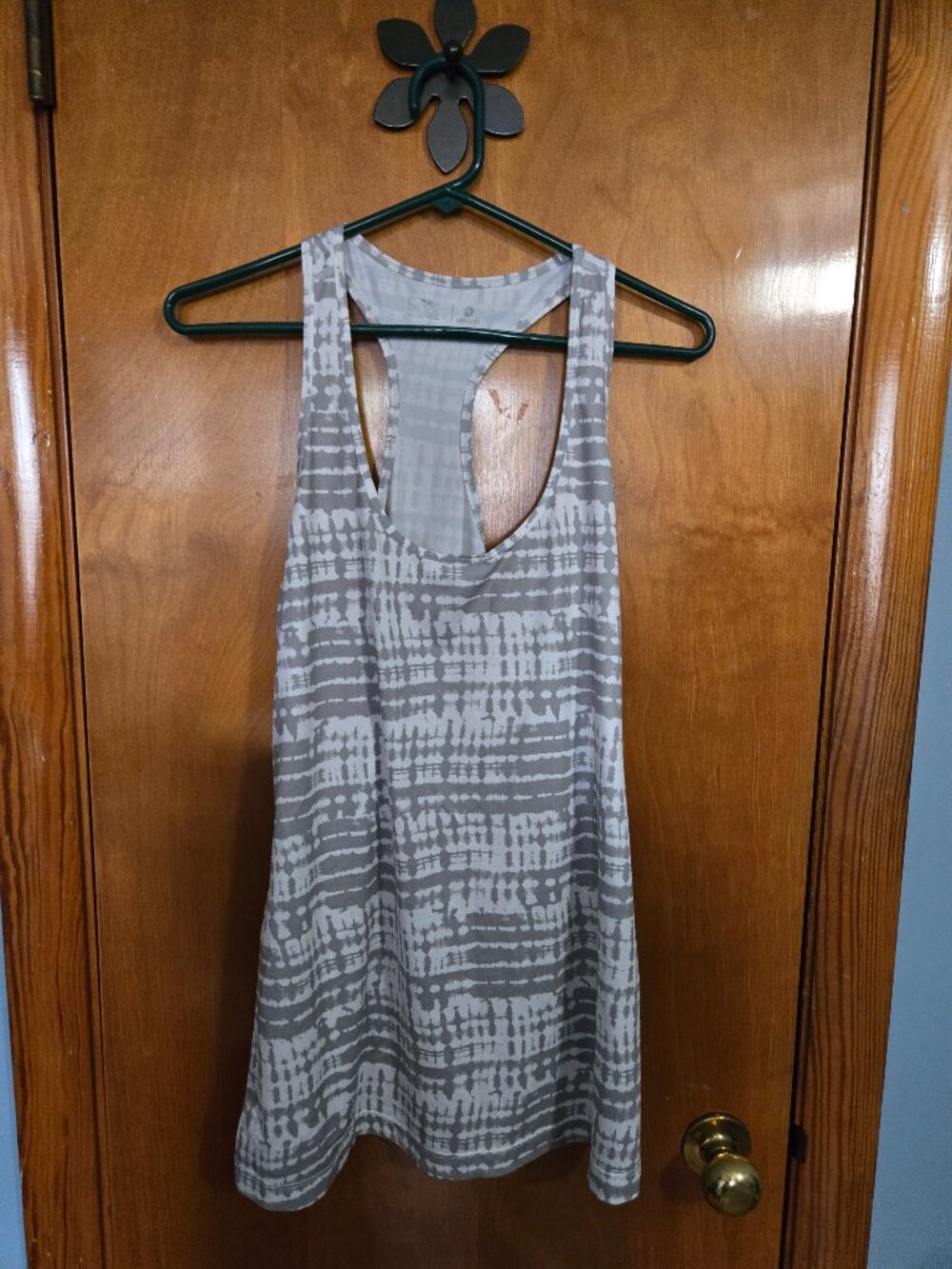 Xersion Racerback Tank Top